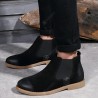 Stylish Fashion Chelsea Boots for Men