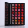 32 Colours Lip Gloss Palette