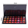 32 Colours Lip Gloss Palette