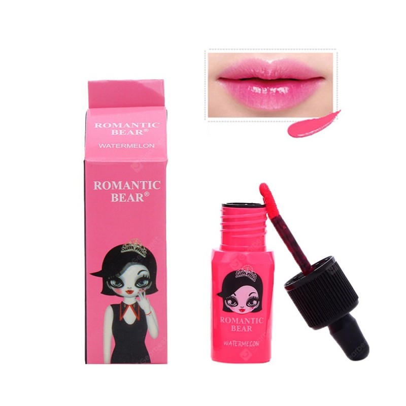 ROMANTIC BEAR LC018 Lipstick