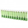 12pcs Beautiful Cartoon Lip Balm Moisturizing Lipstick