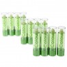 12pcs Beautiful Cartoon Lip Balm Moisturizing Lipstick