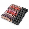 POPFEEL Non-stick Velvet Matte Mixed Color Lip Gloss 8pcs