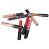 POPFEEL Non-stick Velvet Matte Mixed Color Lip Gloss 8pcs