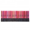 24 Colors Matte Waterproof Mist Liquid Lip Gloss