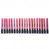 24 Colors Matte Waterproof Mist Liquid Lip Gloss