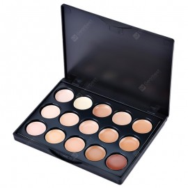 P15 15-color Mini Concealer