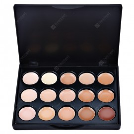 P15 15-color Mini Concealer