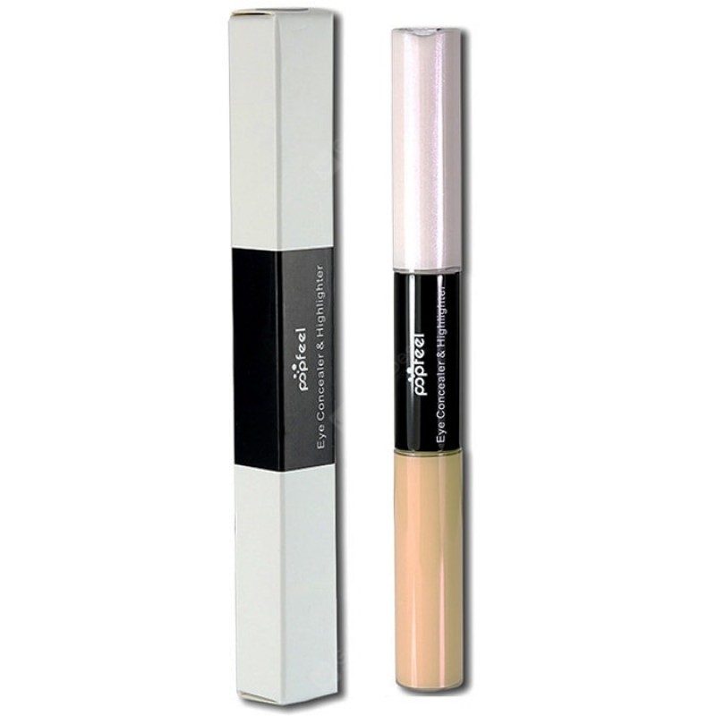 POPFEEL EB01 Double-headed Liquid Concealer