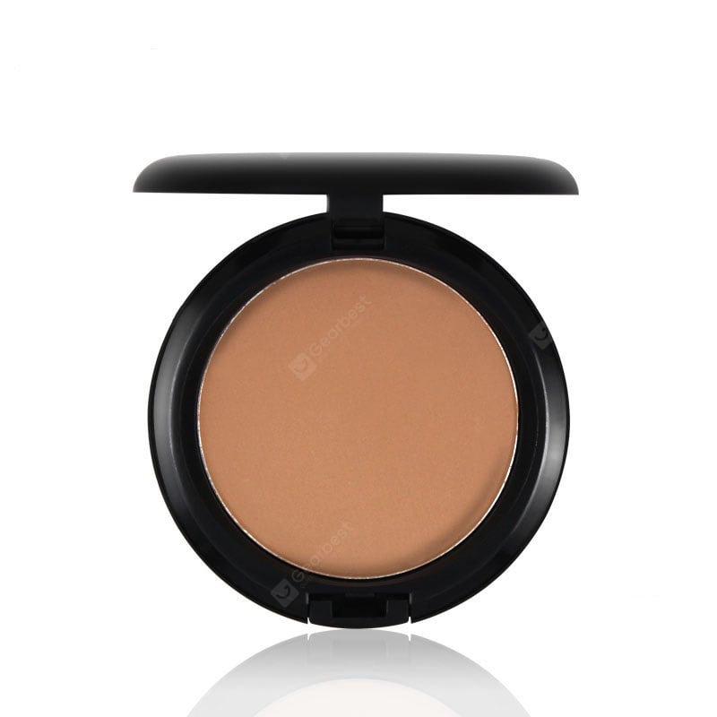 IMAGIC Pressed Powder Oil Control Professional Lasting Face Makeup