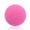 Water Drop Sponge Powder Blending Foundation Smooth Beauty Makeup Powder Puff Sponge Blending Powder (Random Color)