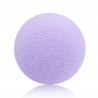 Water Drop Sponge Powder Blending Foundation Smooth Beauty Makeup Powder Puff Sponge Blending Powder (Random Color)