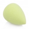 Water Drop Sponge Powder Blending Foundation Smooth Beauty Makeup Powder Puff Sponge Blending Powder (Random Color)