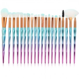 MAANGE 5527 Ultra Soft Makeup Brush 20pcs