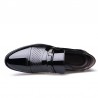 Male Formal Office Casual Leather Shoes