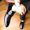 Male Formal Office Casual Leather Shoes