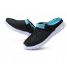 Trendy Summer Dual-use Anti-slip Slippers Sandals for Couple