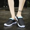 Trendy Summer Dual-use Anti-slip Slippers Sandals for Couple