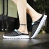 Trendy Summer Dual-use Anti-slip Slippers Sandals for Couple