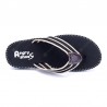 Male Fashionable Non-slip Soft Durable Casual Slippers