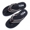 Male Fashionable Non-slip Soft Durable Casual Slippers