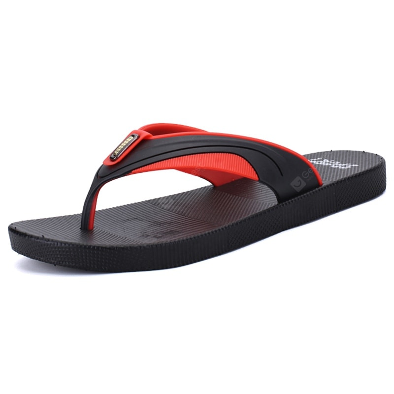 Men's Casual Fashion Flip-flops