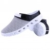 Men Fashion Light Weight Summer Dual-use Slippers