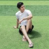 Hotmarzz World Cup Men Stylish Flip-flops Slippers from Xiaomi Youpin