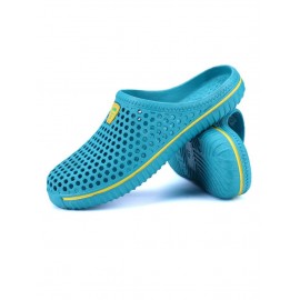 Honeycomb Environmental Beach Slippers