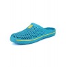 Honeycomb Environmental Beach Slippers