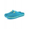 Honeycomb Environmental Beach Slippers