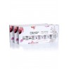 6Pcs UV LED Soak Off Elite99 Gel Polish Lacquer Nail Set