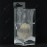 YMH37138 Black Handle Brush with Acrylic Bracket