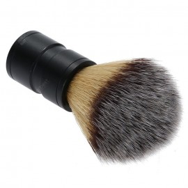 Men's Shaving Special Soap Silk Soft Hair Brush