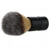 Men's Shaving Special Soap Silk Soft Hair Brush