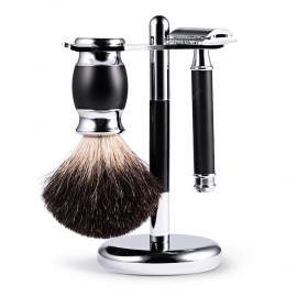 Manual Vintage Razor Shaving Set