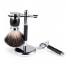 Manual Vintage Razor Shaving Set