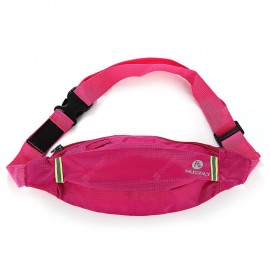 NUCKILY Sports Waist Bag