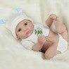 Reborn Doll Emulational Baby Silicone Toy