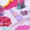 21pcs Baby Kids Mini Simulation Makeup Tools Box