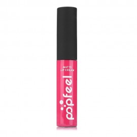 Waterproof Long Lasting Stained Glaze Matte Lip Gloss