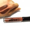 POPFEEL 12-color Matte Nude Lip Gloss