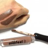 POPFEEL 12-color Matte Nude Lip Gloss