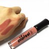 POPFEEL 12-color Matte Nude Lip Gloss