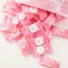 50PCS Travel Disposable Towel Magic Compressed Face Makeup Cleansing