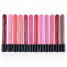 12-color Moisturizing Waterproof Lasting No Fading Liquid Lipstick