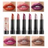 huamianli Glossy Moisturizing Makeup Shimmer Pearl Lipstick