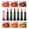 huamianli Glossy Moisturizing Makeup Shimmer Pearl Lipstick