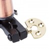 Black 8 Wraps Coils Tattoo Machine Gun for Liner Shade