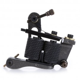 8 Wraps Coils Tattoo Machine Gun for Shader